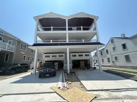 16 67th St #EAST, Sea Isle City, NJ 08243