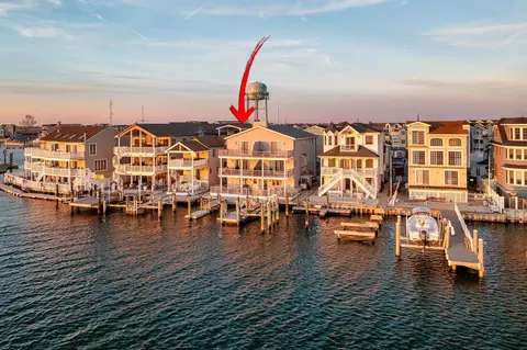8215 N Sounds #NORTH, Sea Isle City, NJ 08243