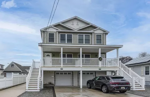 126 E 11th Ave #126, North Wildwood, NJ 08260