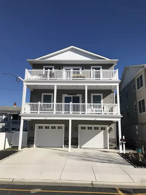 149 E Hand Ave #1, Wildwood, NJ 08260