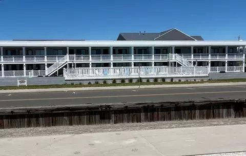 1100 John F Kennedy Blvd #105, North Wildwood, NJ 08260