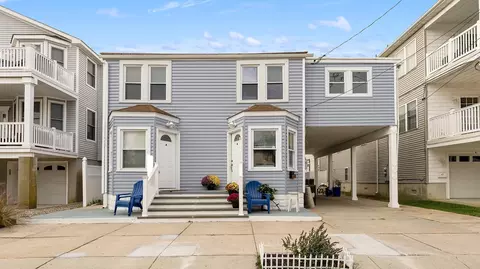 140 E Burk Ave #C, Wildwood, NJ 08260