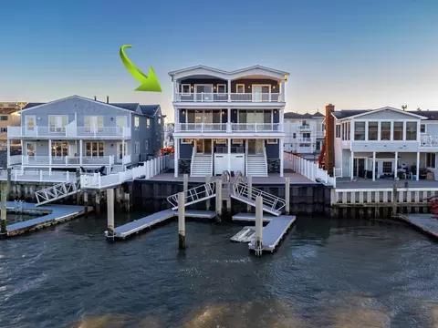 4440 Venicean Rd #NORTH, Sea Isle City, NJ 08243
