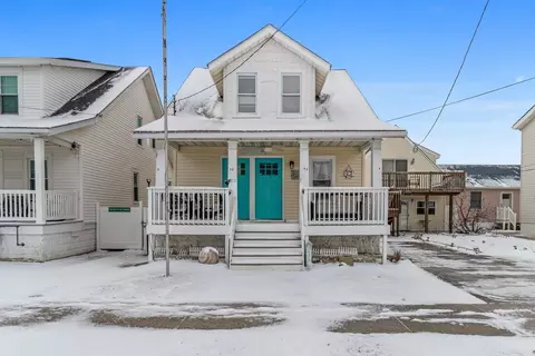 312 E 15th Ave, North Wildwood, NJ 08260