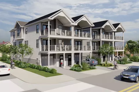4307 Niagara Ave #4307, Wildwood, NJ 08260