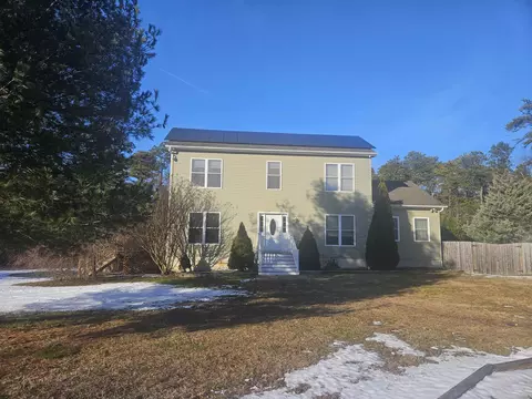 535 Goshen Rd #B, Cape May Court House, NJ 08210