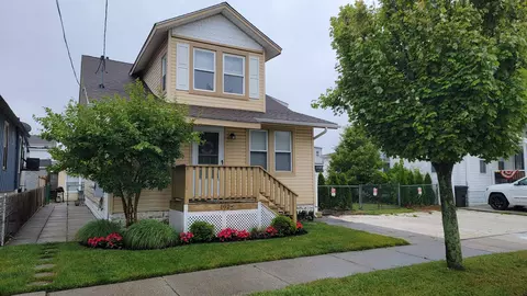 102 W 24th Ave, North Wildwood, NJ 08260