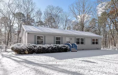 204 Tuchahoe Rd, Marmora, NJ 08223