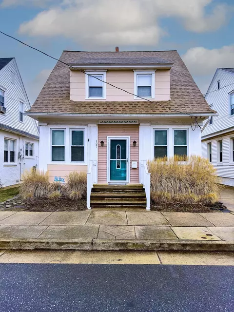 107 N Bryant Ave, Ventnor City, NJ 08406