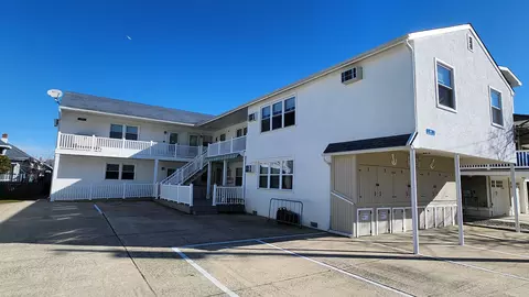 119 E Rosemary Rd #3, Wildwood Crest, NJ 08260