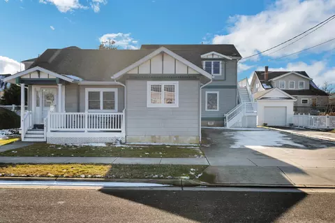 314 E 22 Ave #C, North Wildwood, NJ 08260