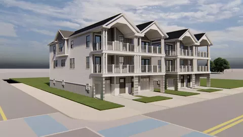 4301 Niagara #4301, Wildwood, NJ 08260