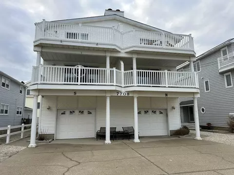 7708 Pleasure Ave #SOUTH, Sea Isle City, NJ 08243