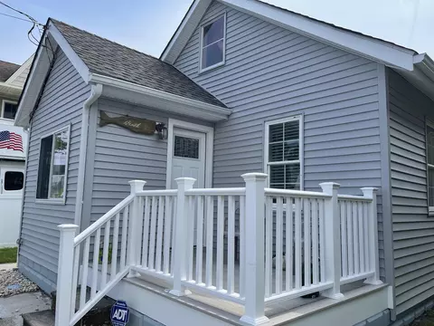 134 W Roberts Ave, Wildwood, NJ 08260