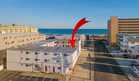 431 E 19th Ave #334 TOP, North Wildwood, NJ 08260