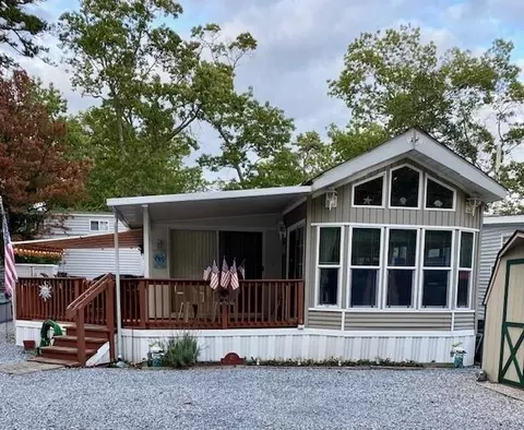 561 Corsons Tavern Rd #KANSAS AVENUE,  47, Ocean View, NJ 08230