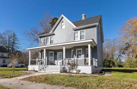 522 Madison Ave, Woodbine, NJ 08270