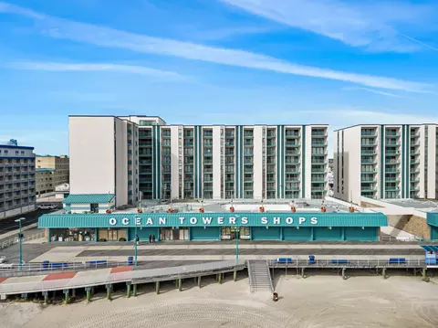 5301 Ocean Ave #610, Wildwood, NJ 08260