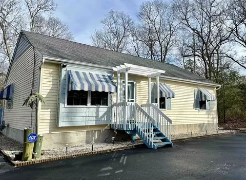 228 Woodbine Ocean View Rd, Ocean View, NJ 08230