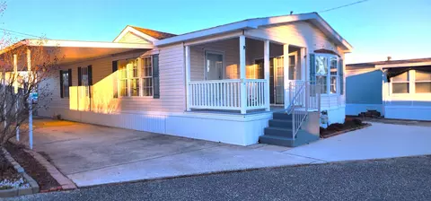 1621 Route 9 UNIT 30, Palermo, NJ 08230