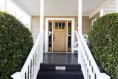 313 Park Blvd, West Cape May, NJ 08204