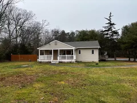 166 Dennisville Rd, South Seaville, NJ 08246