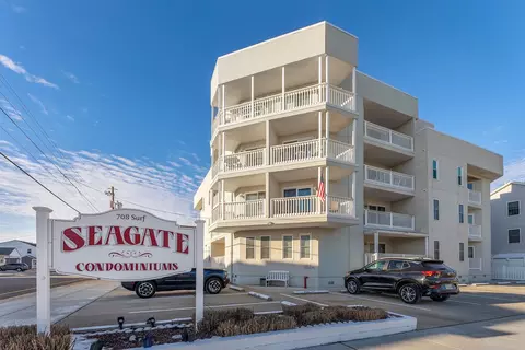 708 Surf Ave #303, North Wildwood, NJ 08260