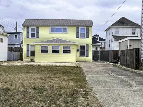 225 W Pine Ave, Wildwood, NJ 08260