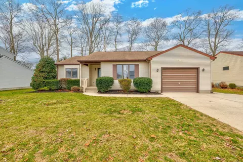 406 Chatam Dr, Cape May, NJ 08204
