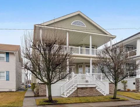 1416 Haven Ave #A, Ocean City, NJ 08226