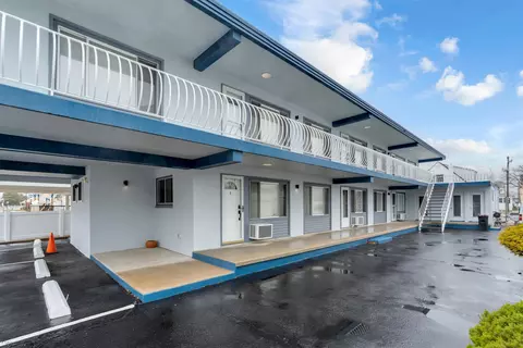 411 E 21st Ave #5, North Wildwood, NJ 08260