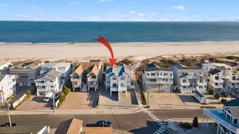 6717 Pleasure Ave #NORTH, Sea Isle City, NJ 08243