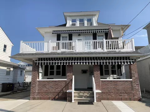 1605 Central Ave, North Wildwood, NJ 08260