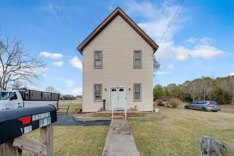 756 Dias Creek Rd, Cape May Court House, NJ 08210