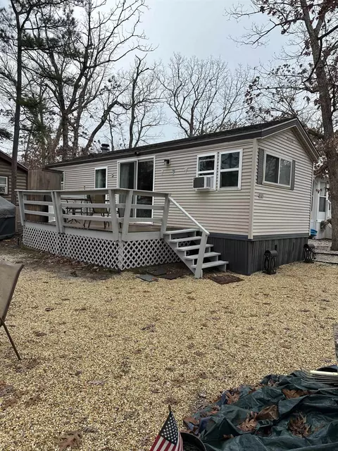 515 Corson Tavern Rds #F32 LAKE AND SHORE RV RESORT, Ocean View, NJ 08230