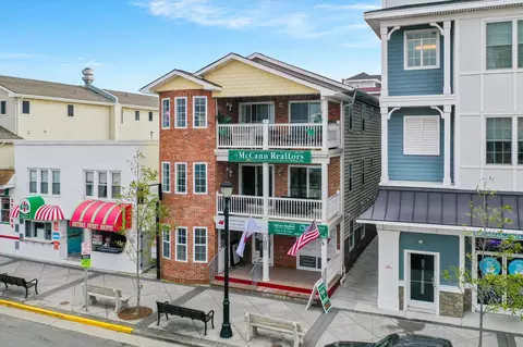 4111 Landis Ave #B, Sea Isle City, NJ 08243