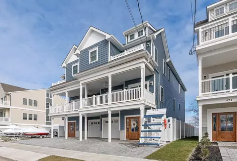 423 W Lincoln Ave #423, Wildwood, NJ 08260