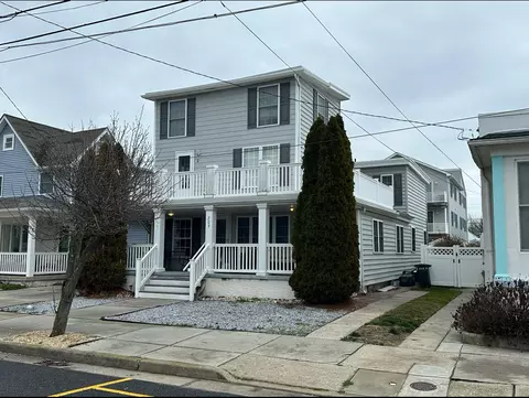 209 E Bennett Ave #2, Wildwood, NJ 08260