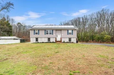 106 Fortescue Rd, Newport, NJ 08345