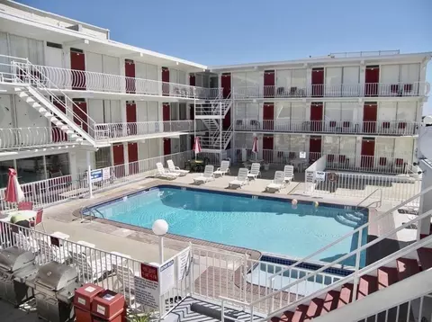 431 E 19th Ave #107, North Wildwood, NJ 08260