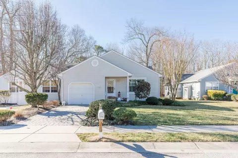 175 Lee Ln #175, Cape May Court House, NJ 08210