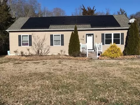 108 W Dunbar St, Whitesboro, NJ 08210