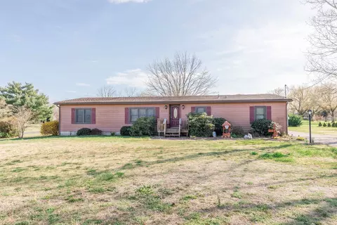 1443 Burleigh Rd, Cape May Court House, NJ 08210
