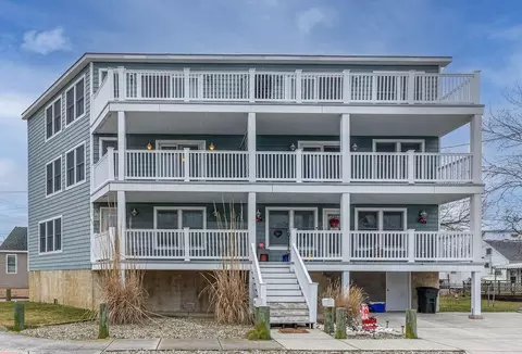 3201 Susquehanna Ave #LEFT SIDE, Wildwood, NJ 08260