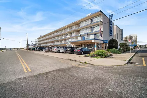 9101 Atlantic Ave #405, Wildwood Crest, NJ 08260