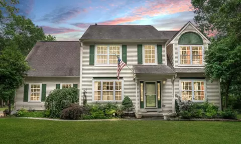 1103 Dennisville Petersburg Rd, Woodbine, NJ 08270