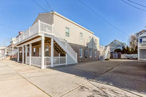 123 E Roberts Ave #100, Wildwood, NJ 08260