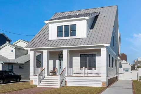 315 E 7th Ave, North Wildwood, NJ 08260