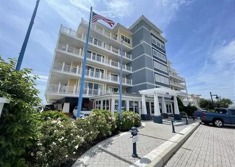 7701 Atlantic Ave #501, Wildwood Crest, NJ 08260