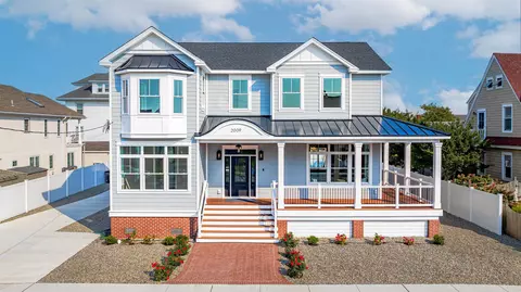 2009 Atlantic Ave, North Wildwood, NJ 08260
